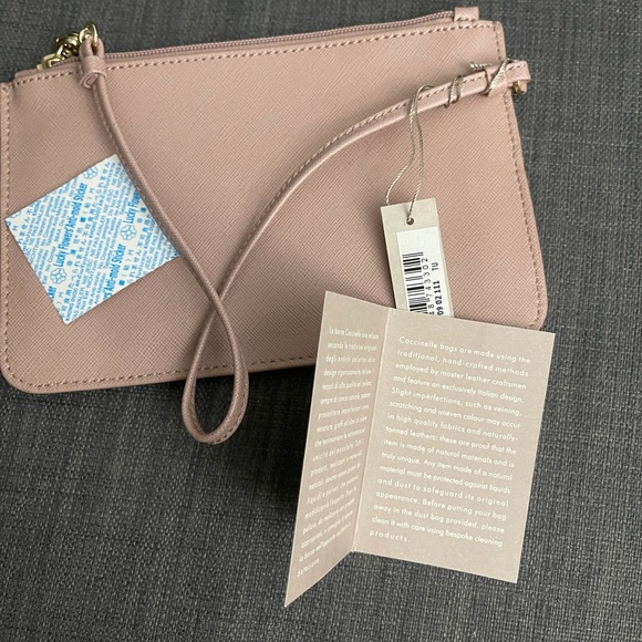 Coccinelle Wristlet Bag - Picture 4 of 4